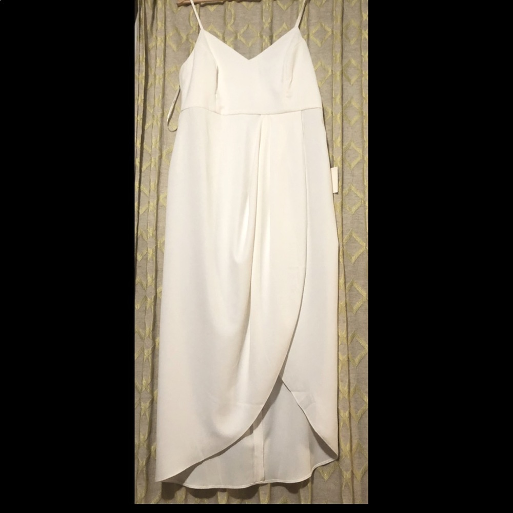 Lulus dress NWT